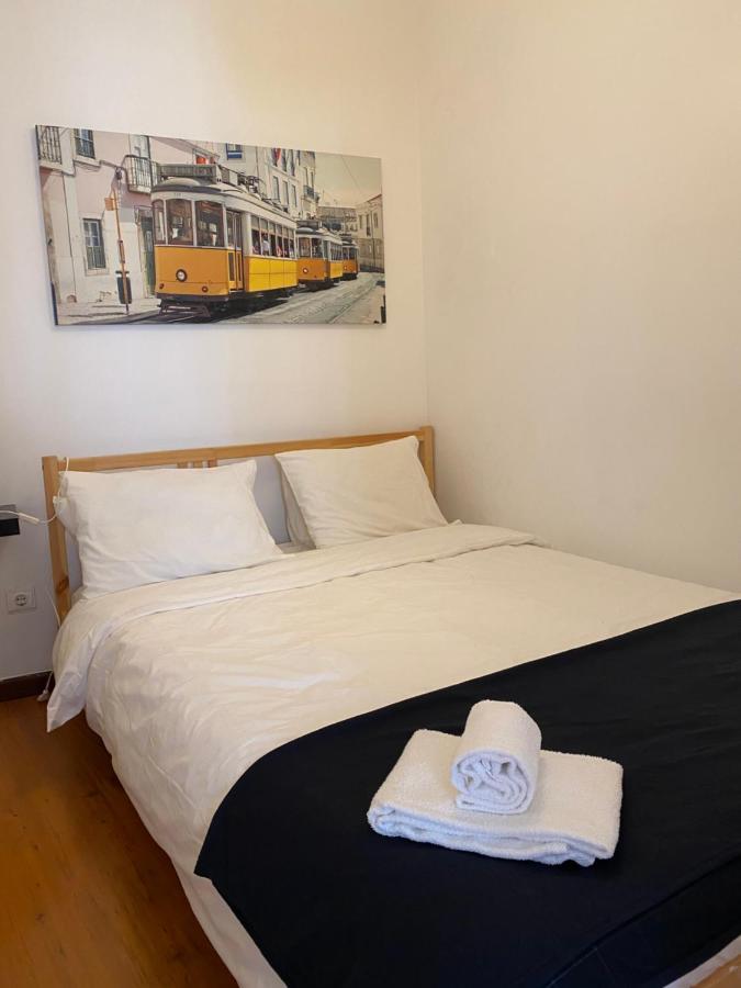 Alfama Sao Crispim Lisboa