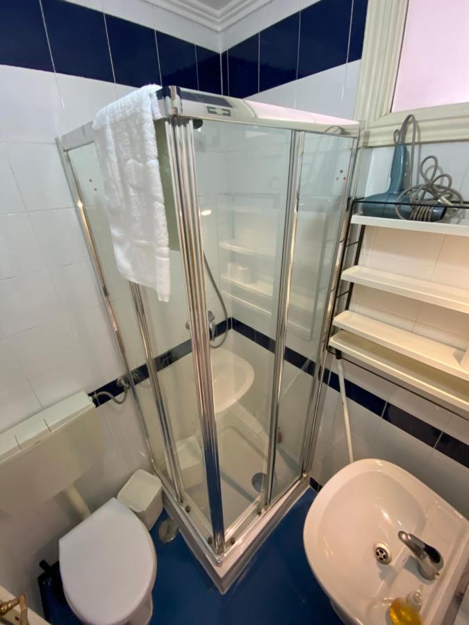 Alfama Sao Crispim Apartamento