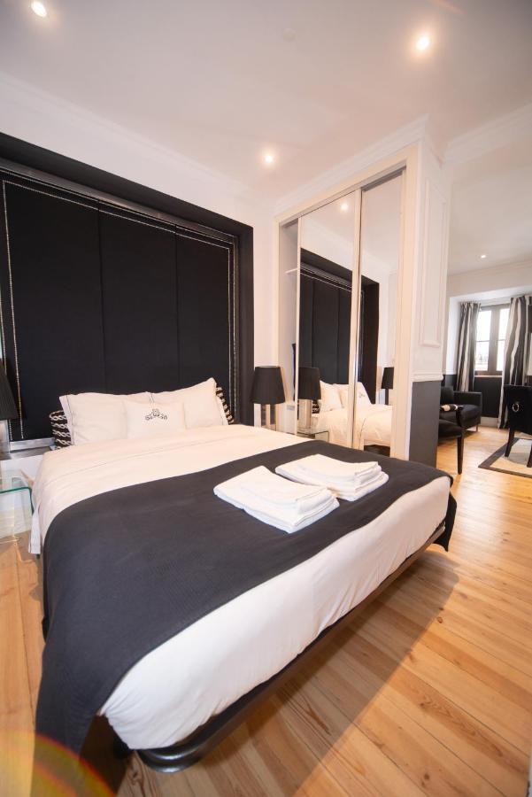 Appartement Bliss - Bairro Alto