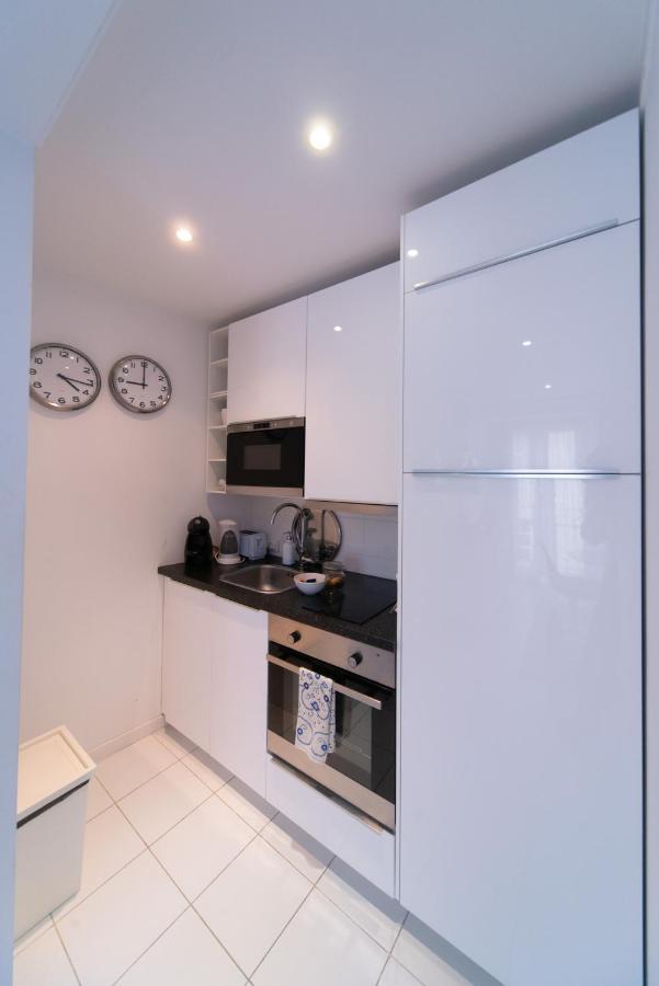 Bliss - Bairro Alto Appartement Lissabon