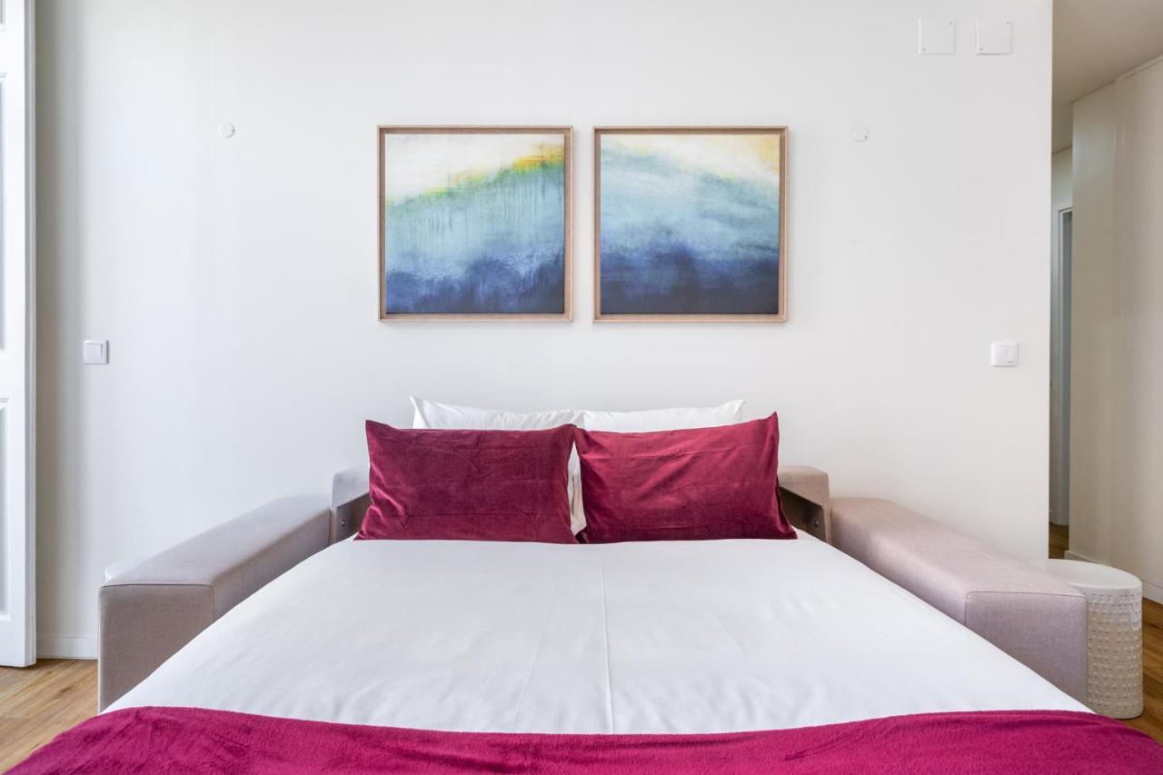 Whome | Alcântara Premium Appartement *