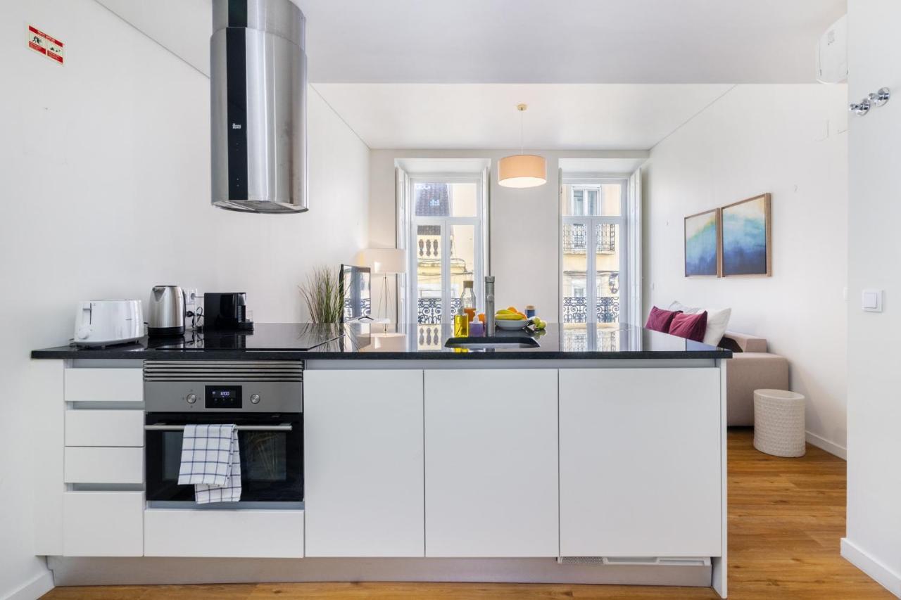 Whome | Alcântara Premium Appartement