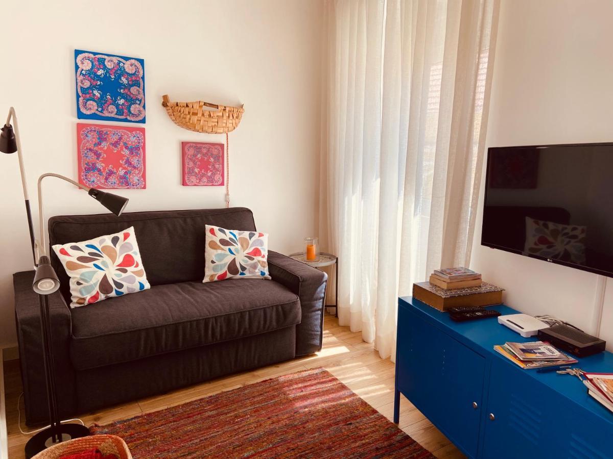 Enjoy Casa Do Appartement Lisboa