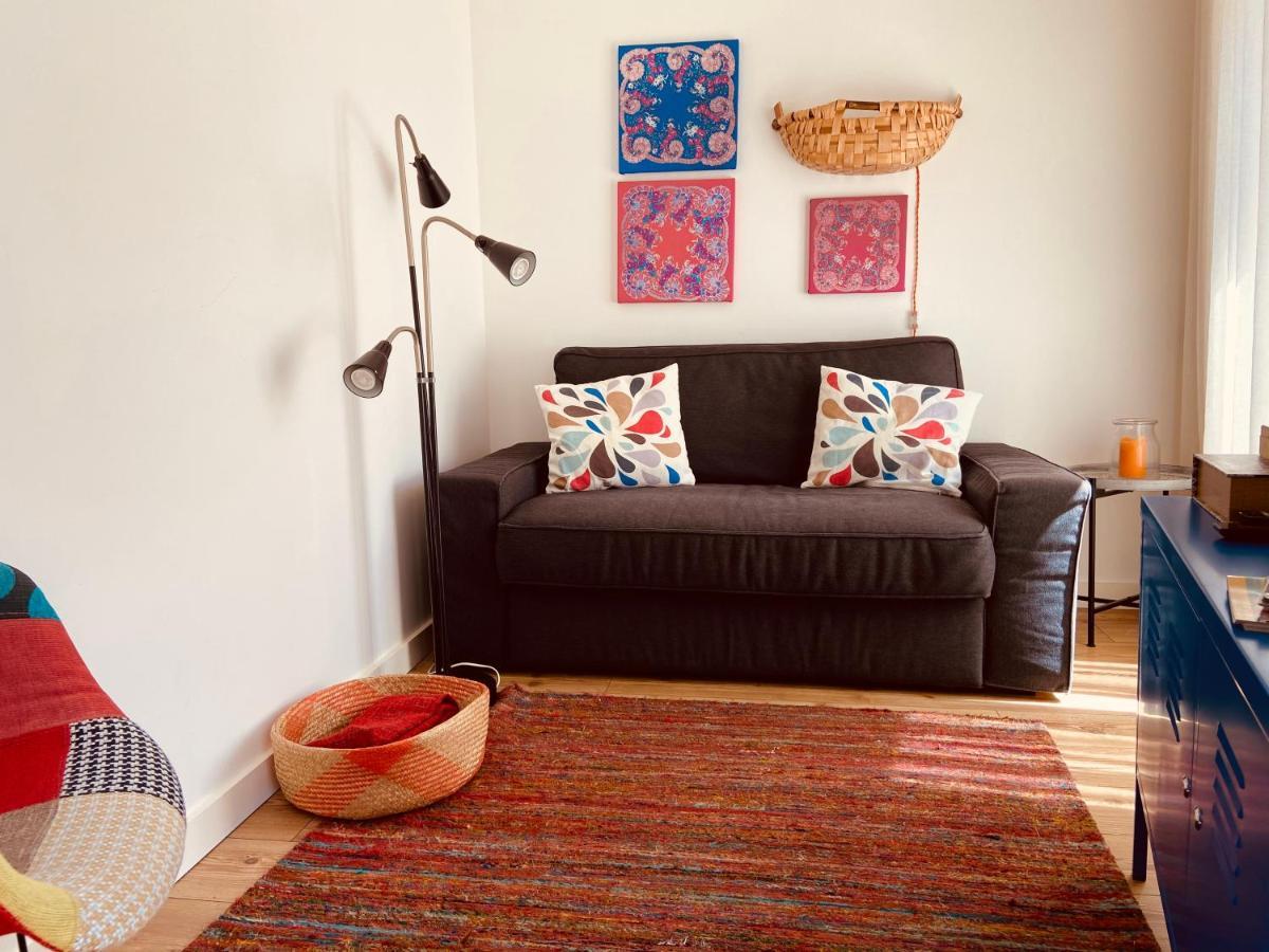 Appartement Enjoy Casa Do *