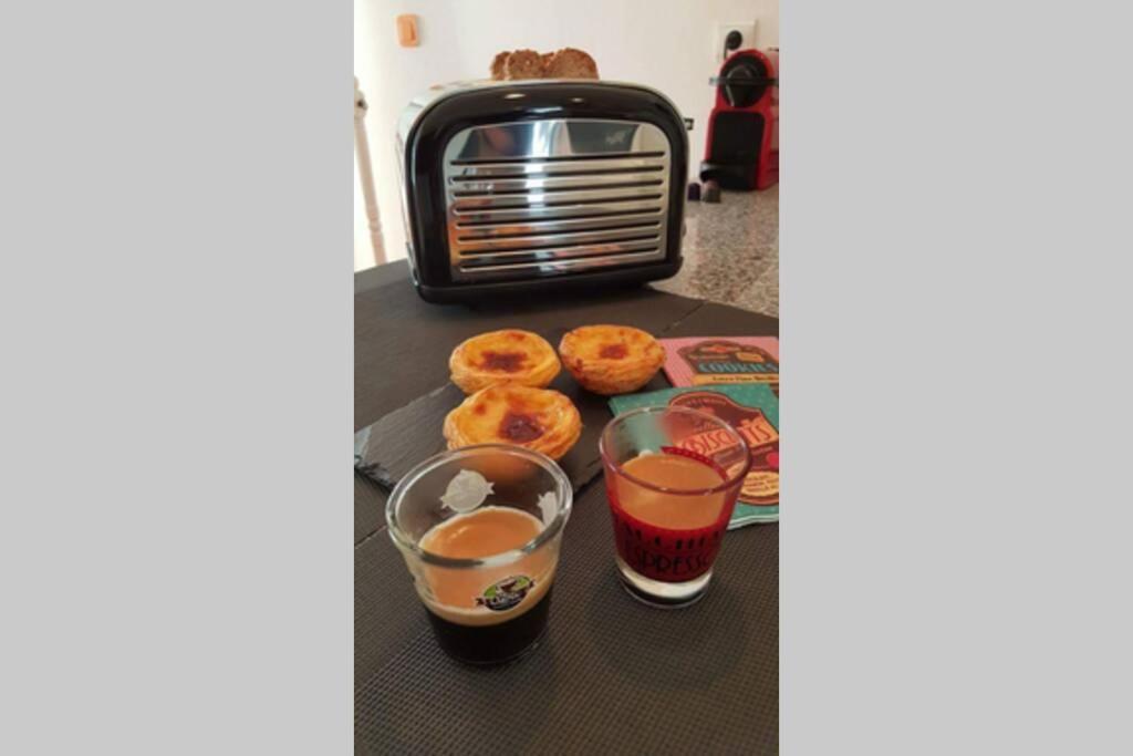 Appartement Inloveapartments - Cool Loft At Alfama