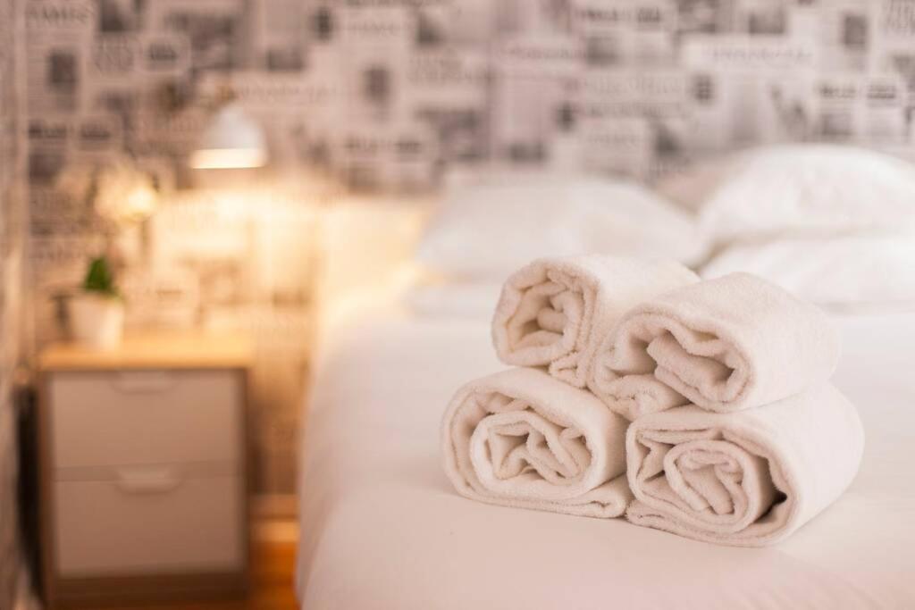 Inloveapartments - Cool Loft At Alfama * Lissabon