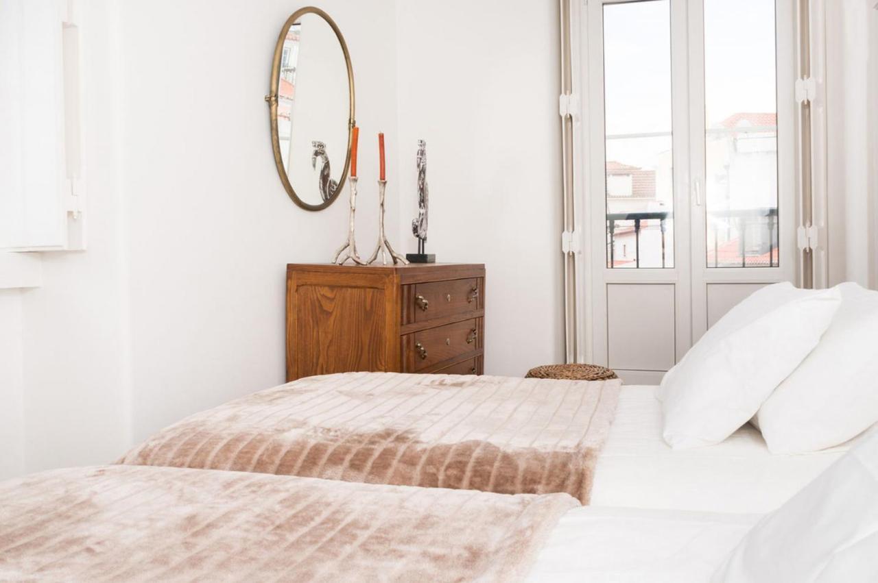 Stylish In Alfama Apartment *