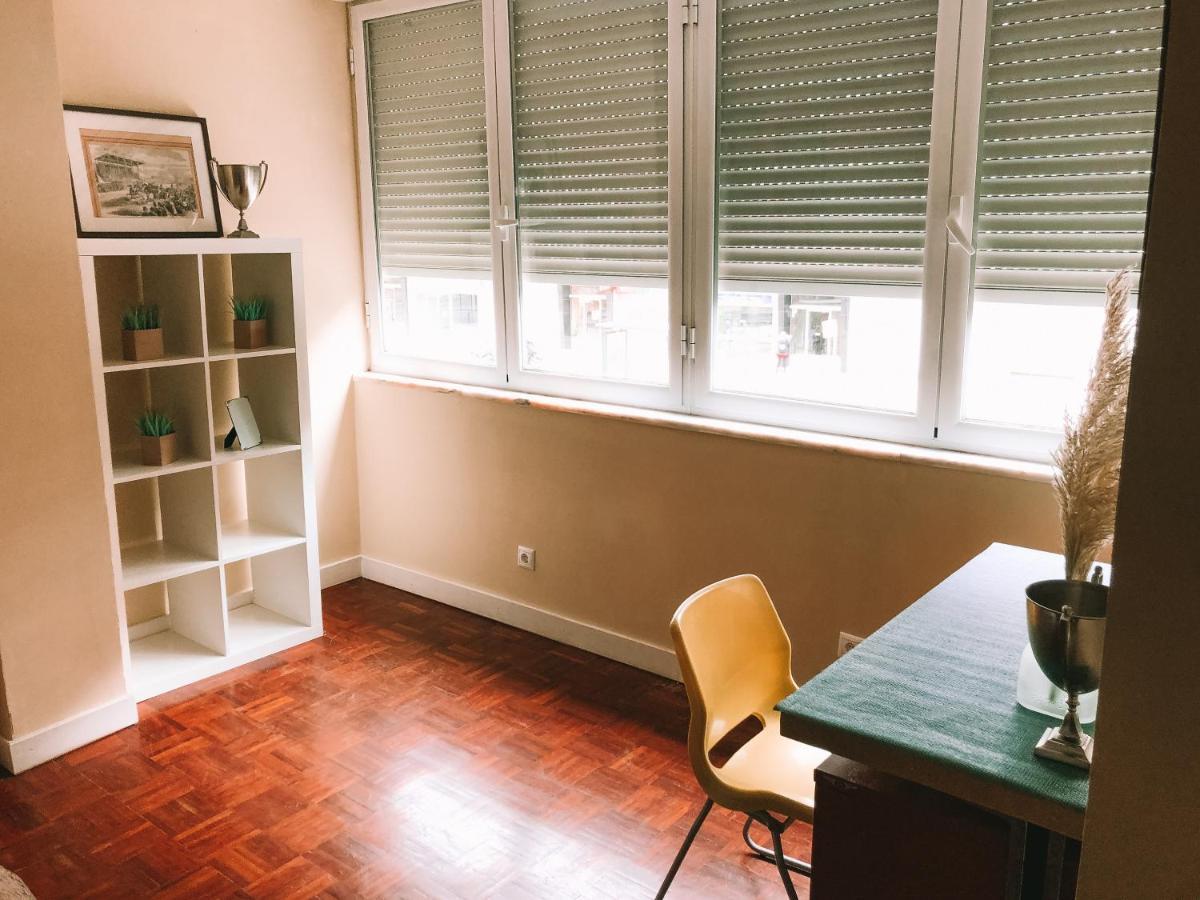 7rios Privatunterkunft Lissabon