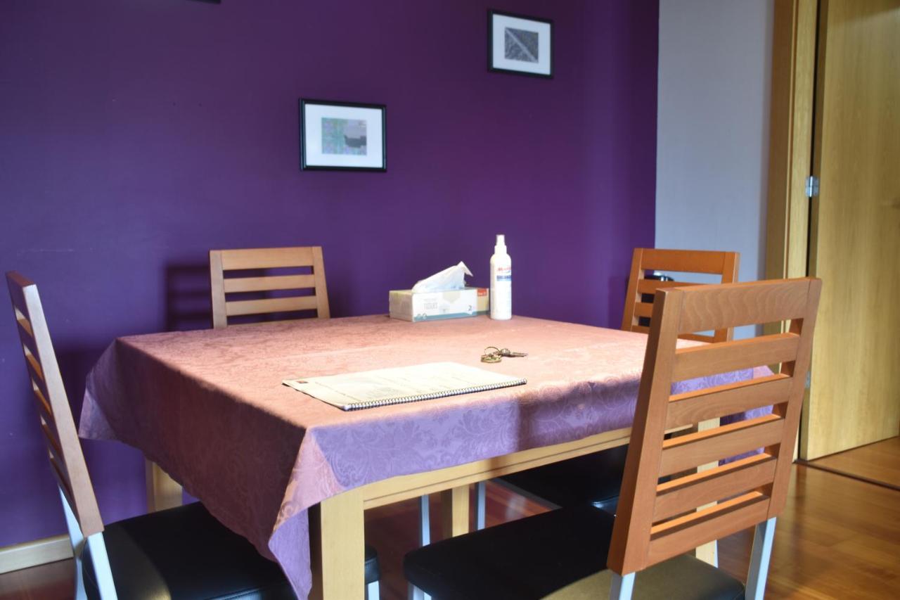 Appartement Tagus Life *