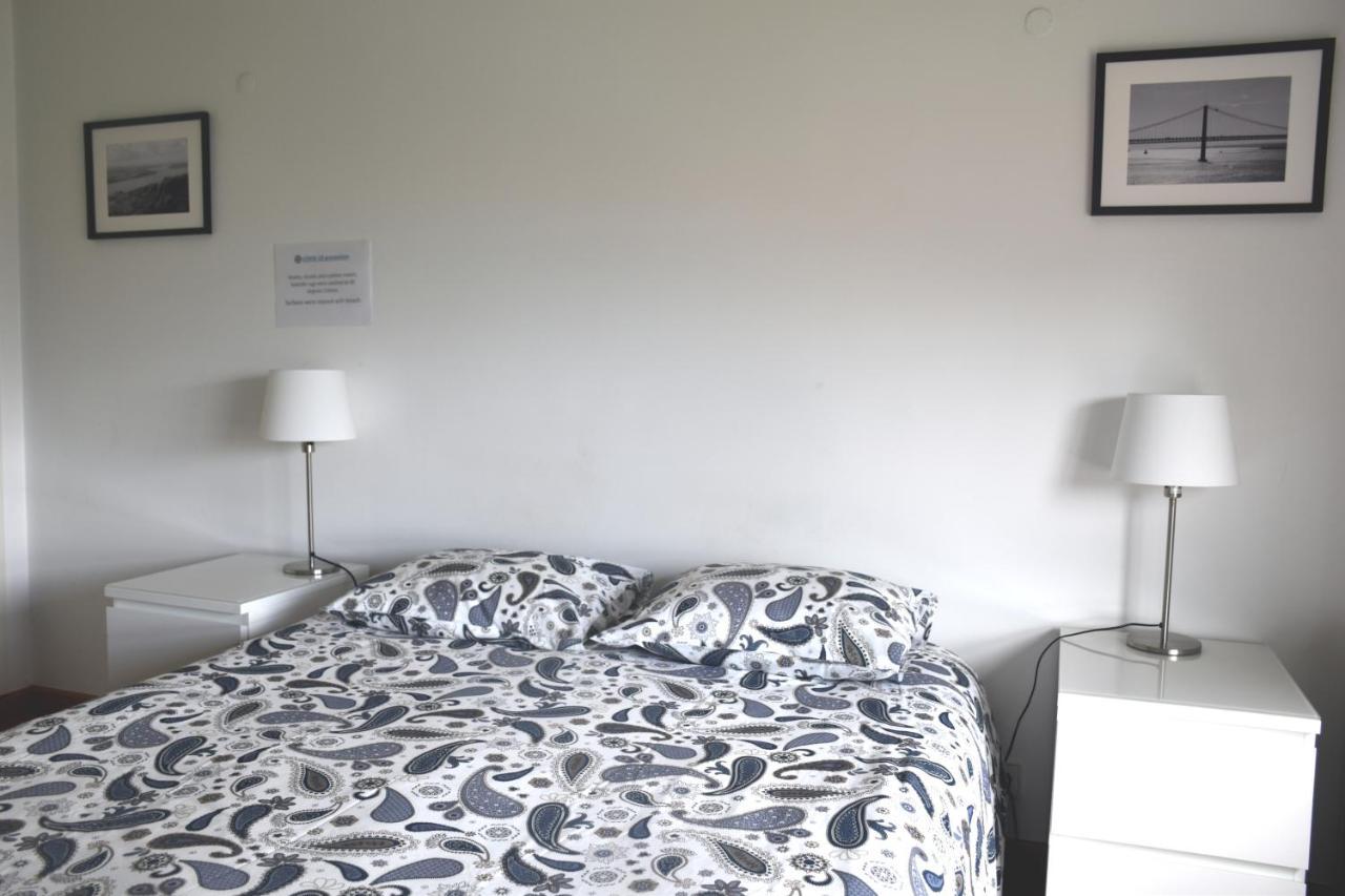 Appartement Tagus Life