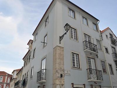 Chiado Homes - 1 Appartement Lissabon