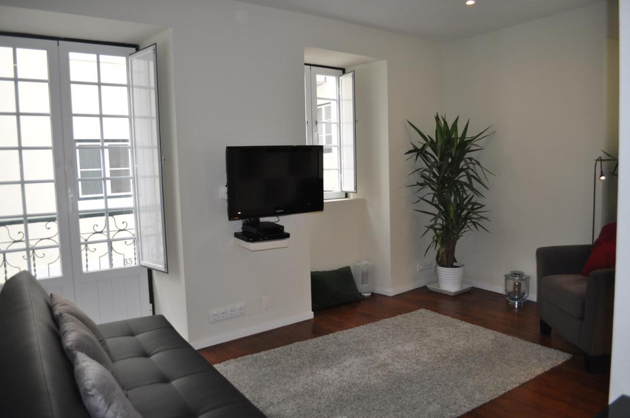 Appartement Chiado Homes - 1