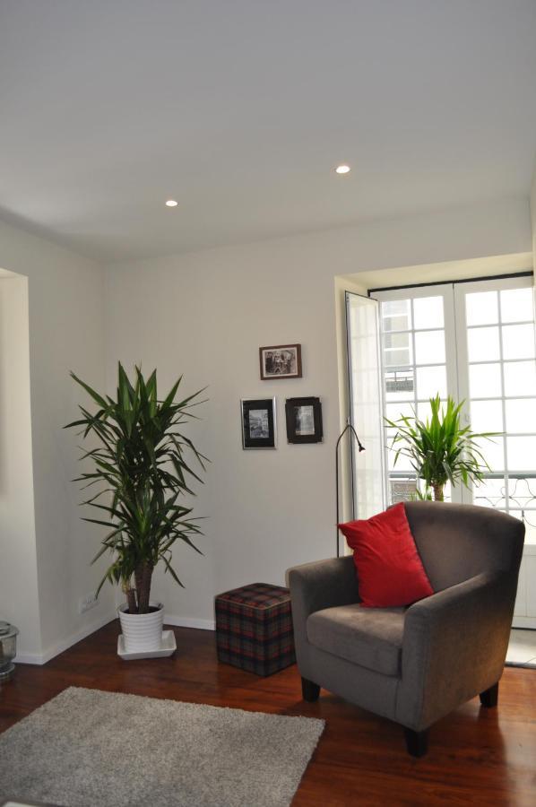 Chiado Homes - 1 Lisboa