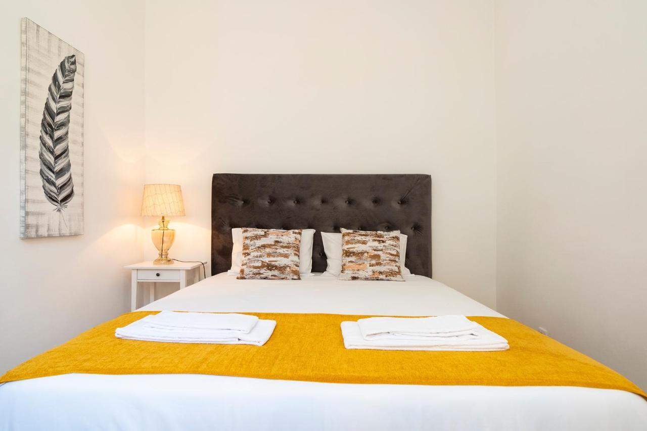 Gonzalo's Guest - Downtown Historic Flats Appartement