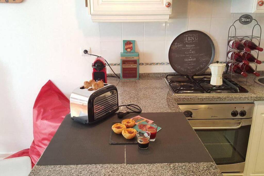 Appartement Inloveapartments - Cool Loft At Alfama Lissabon