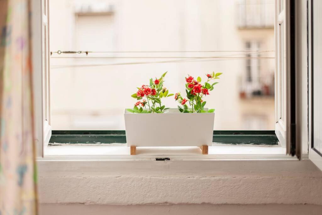 Appartement Inloveapartments - Cool Loft At Alfama