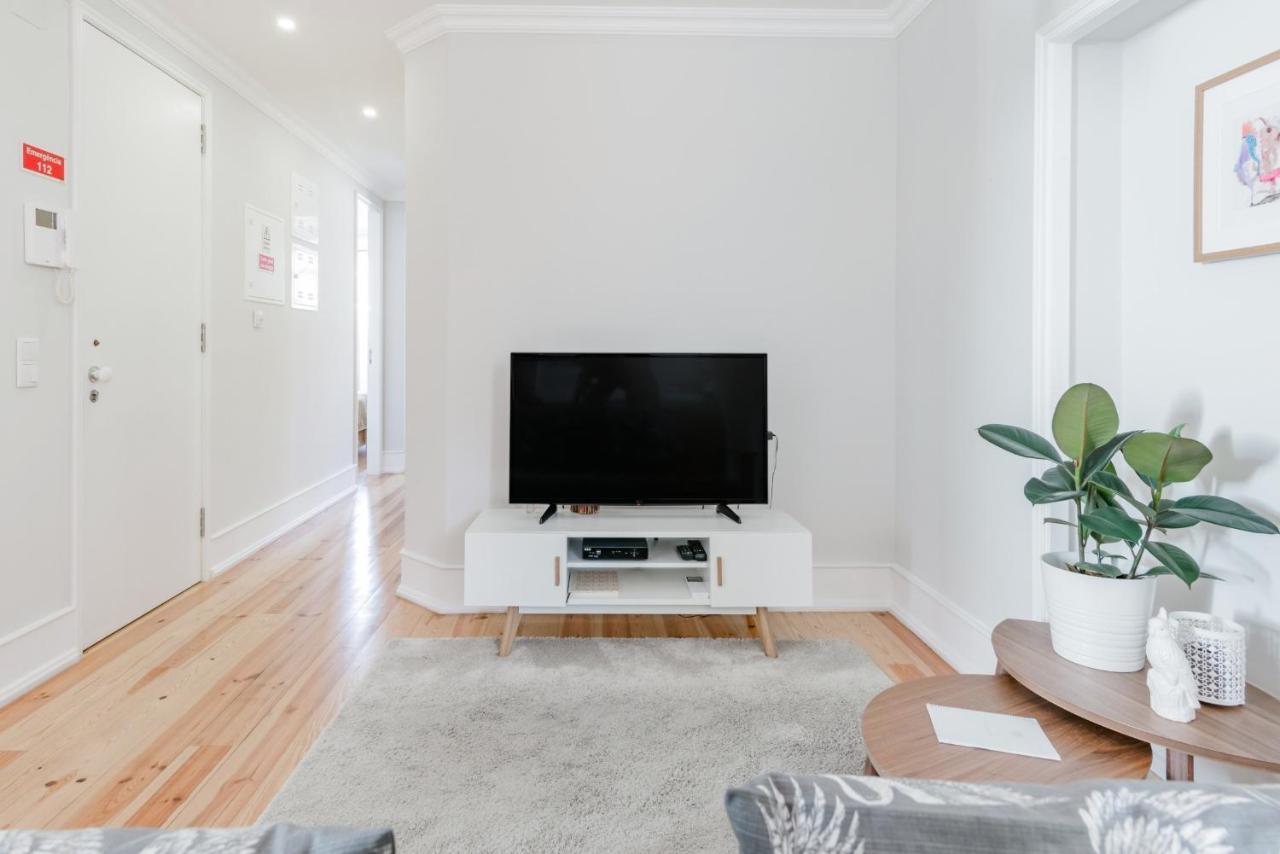 Appartement Center V *