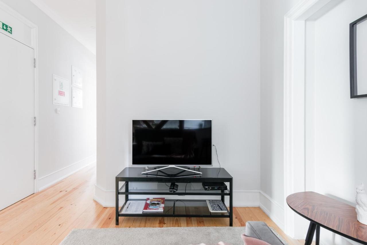 Apartment Center Iv