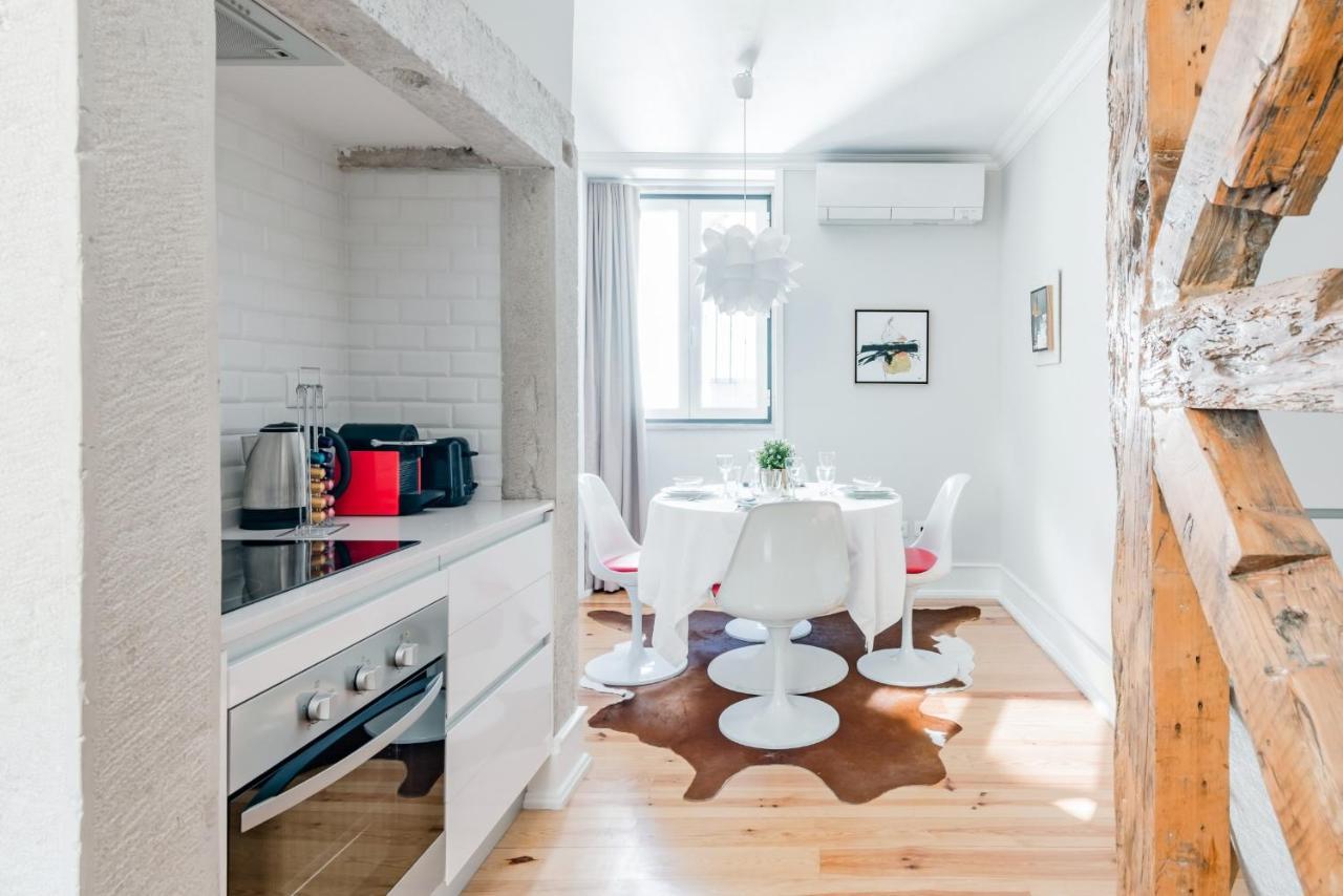 Center V Appartement *