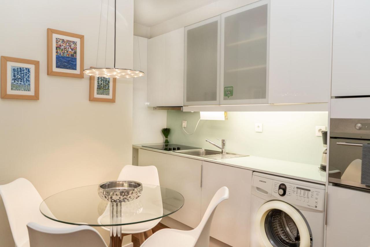 Appartement Chiado Homes - 1