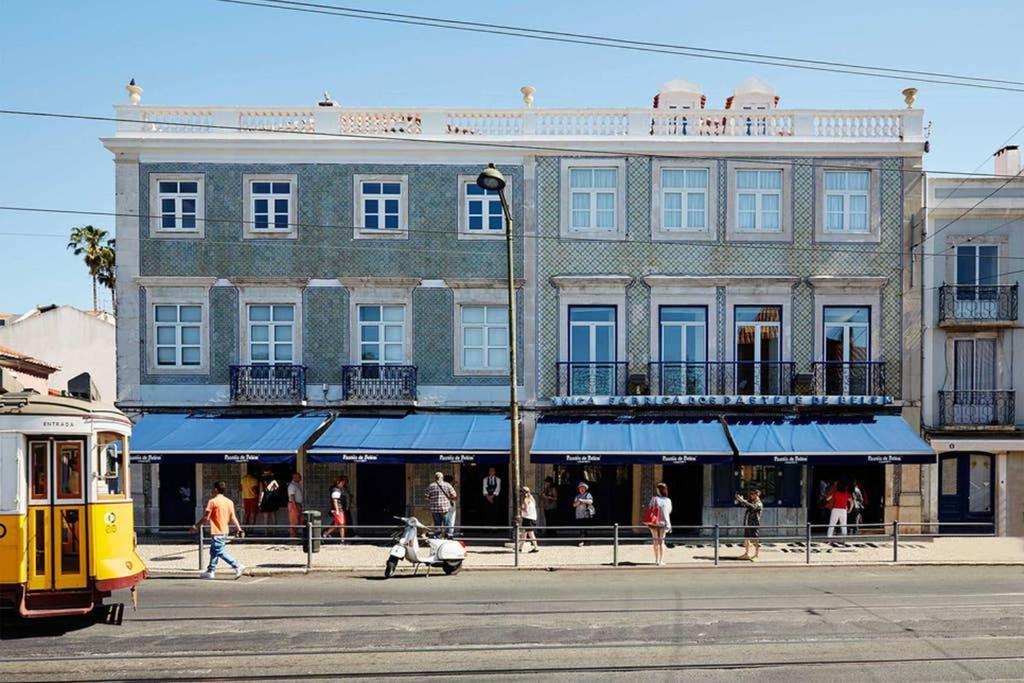 Casinha De Belem Appartement