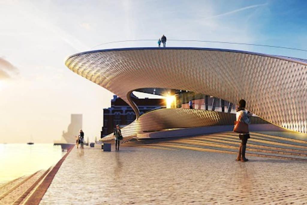 Casinha De Belem * Lissabon