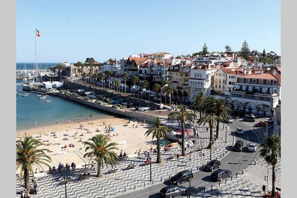 Casinha De Belem Appartement