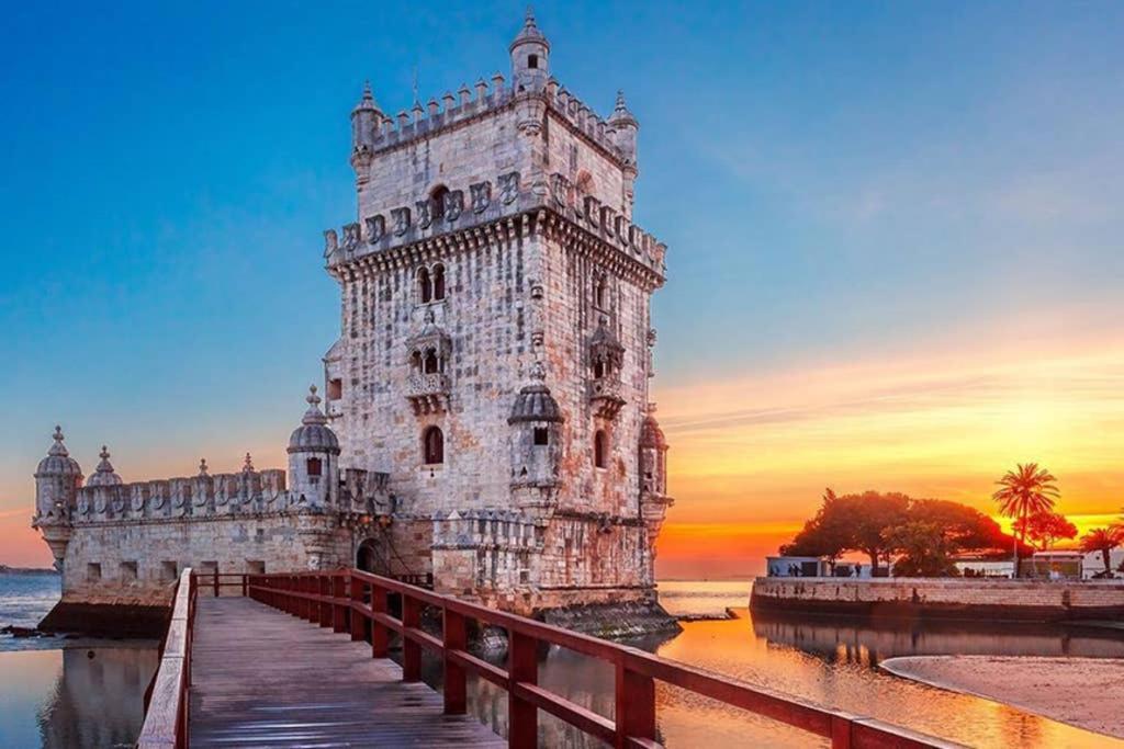 Casinha De Belem Lissabon