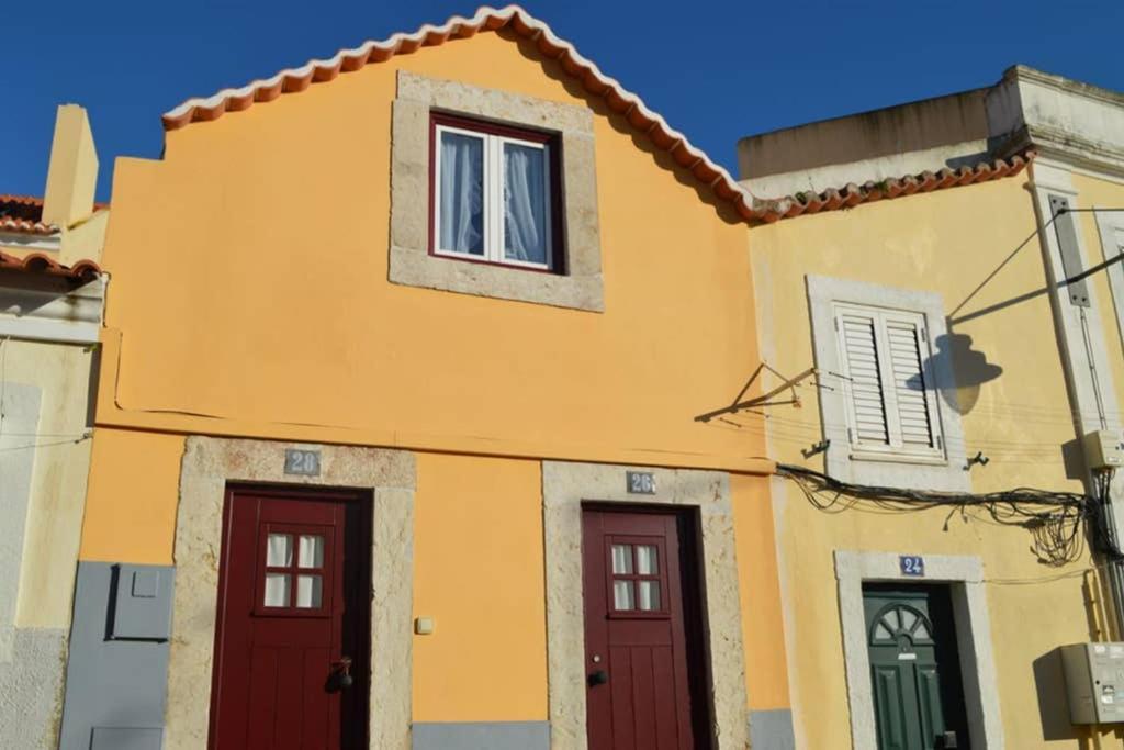 Appartement Casinha De Belem