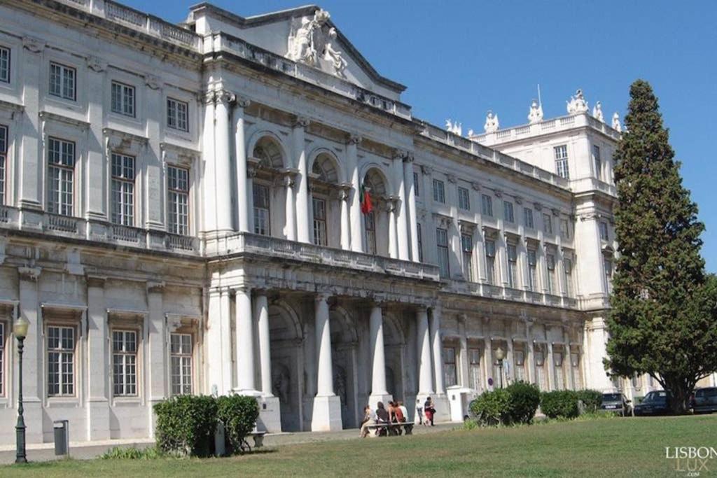 Appartement Casinha De Belem