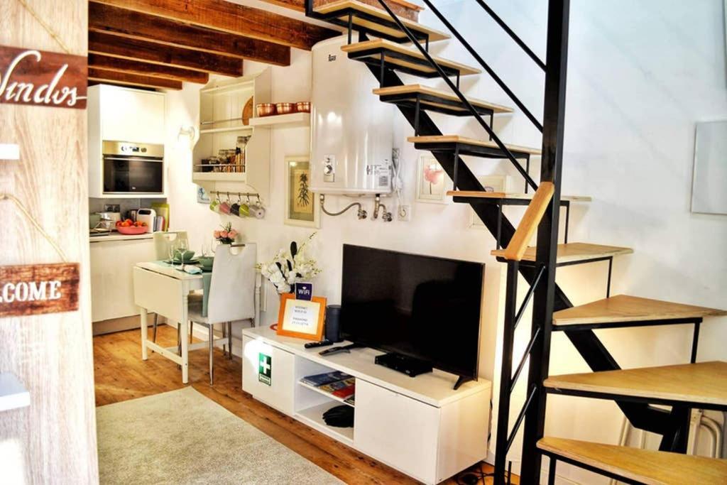 Appartement Casinha De Belem