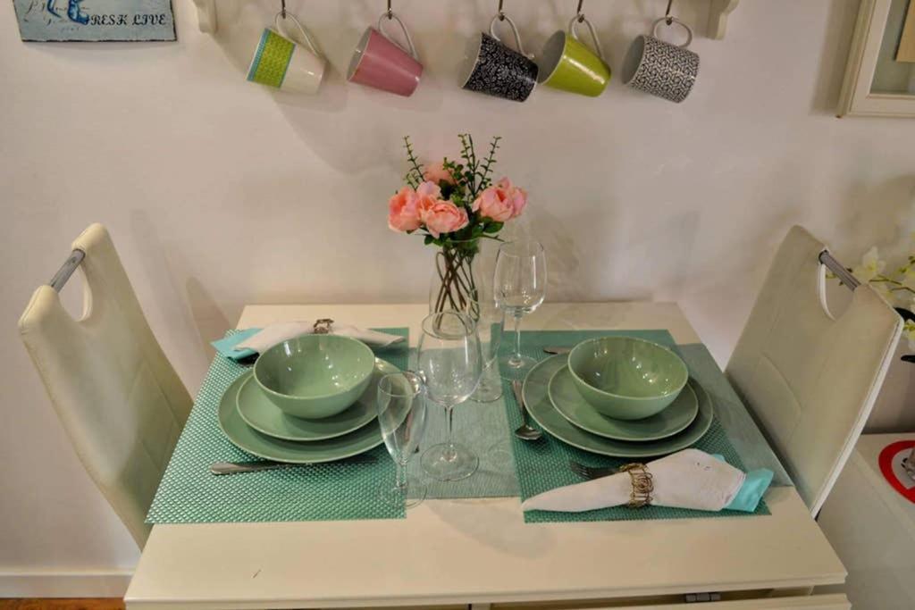 Casinha De Belem Appartement Lissabon