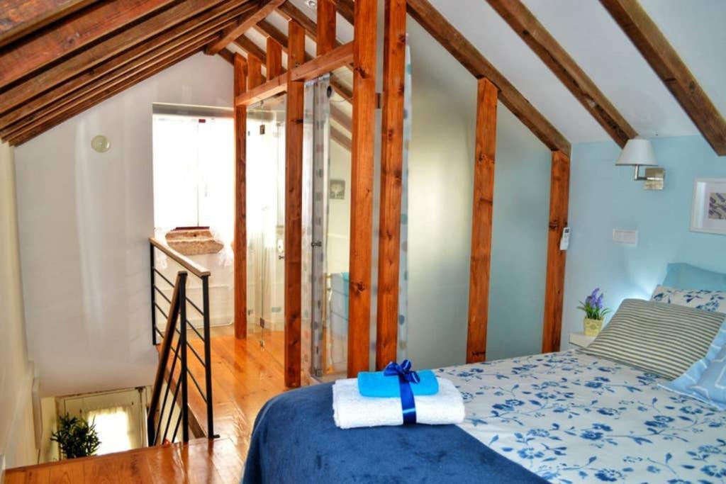 Appartement Casinha De Belem Lissabon