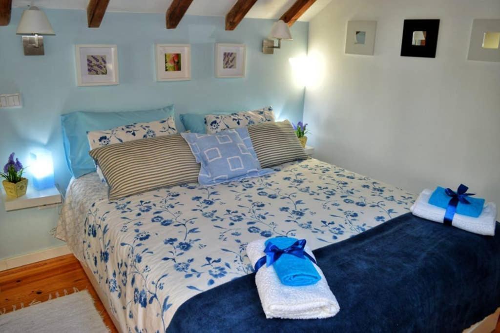 Casinha De Belem Appartement Lissabon