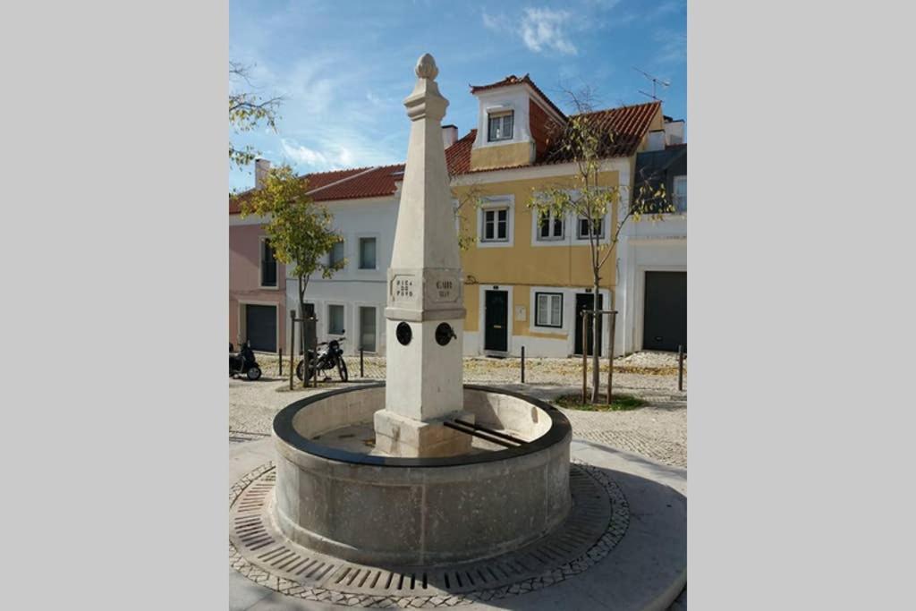 Casinha De Belem * Lissabon