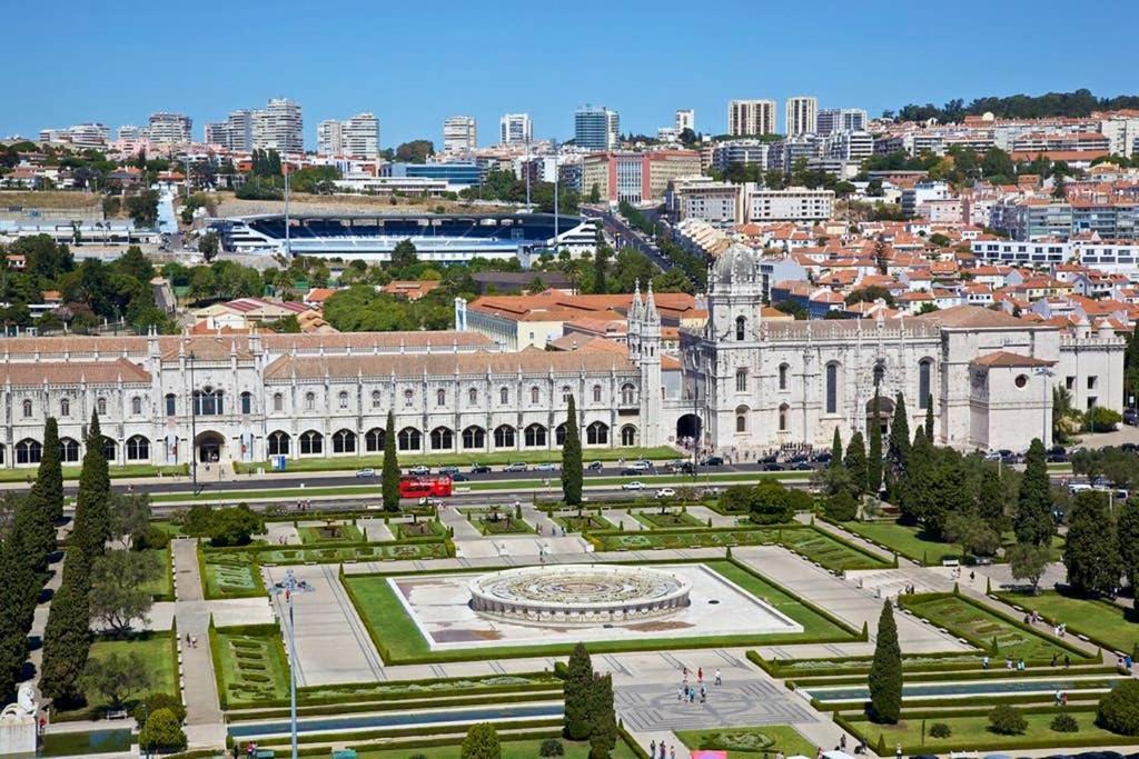 Appartement Casinha De Belem