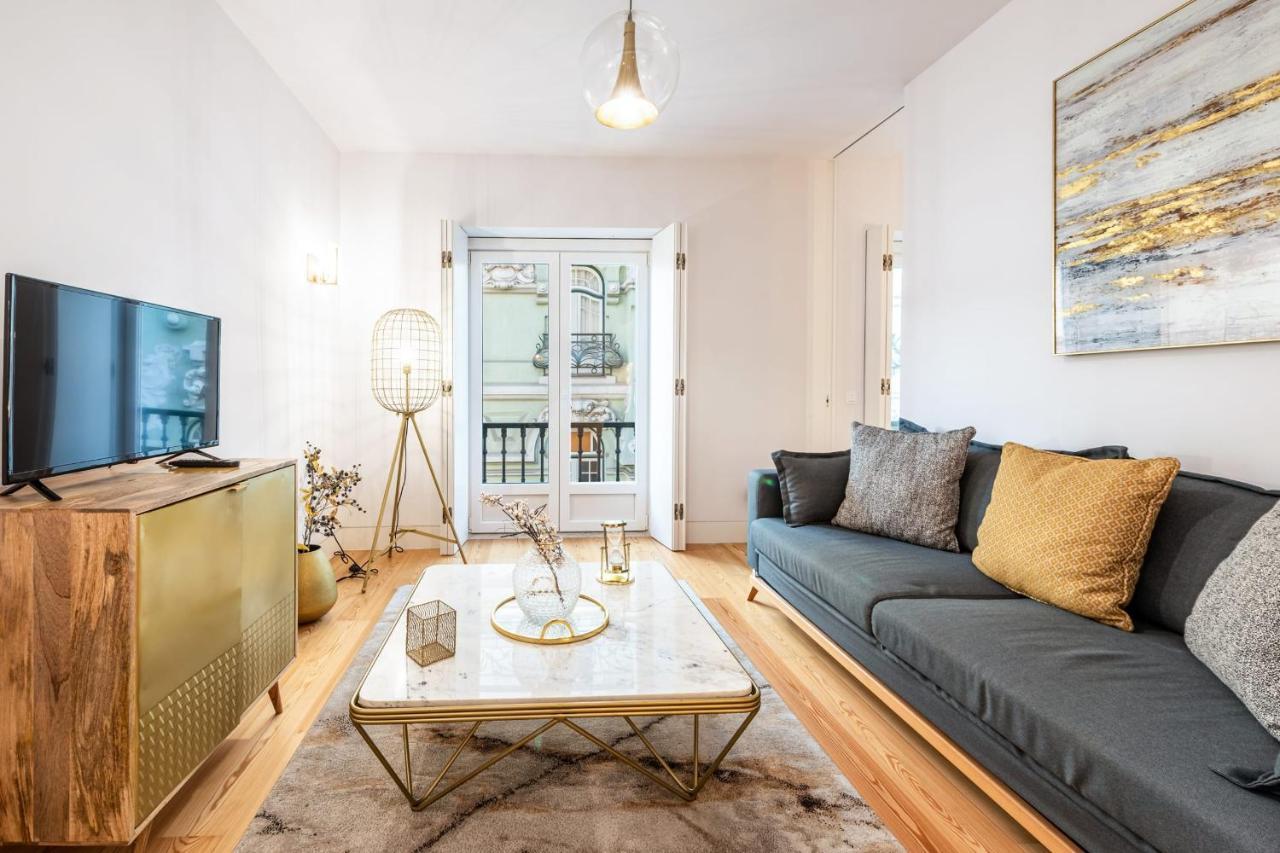 Guestready - Baixa Collection Building Apartment *