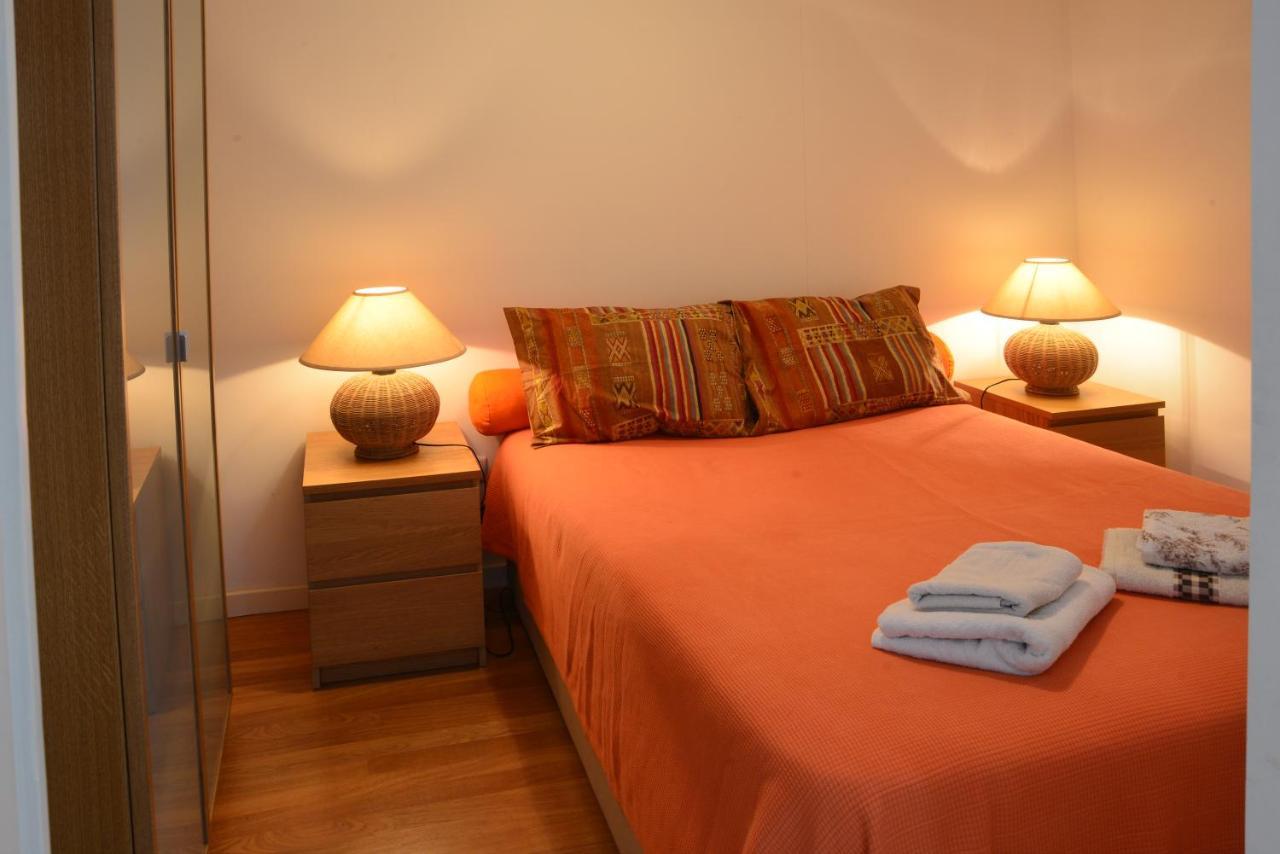 Chiado Carmo 53 Appartement Lissabon