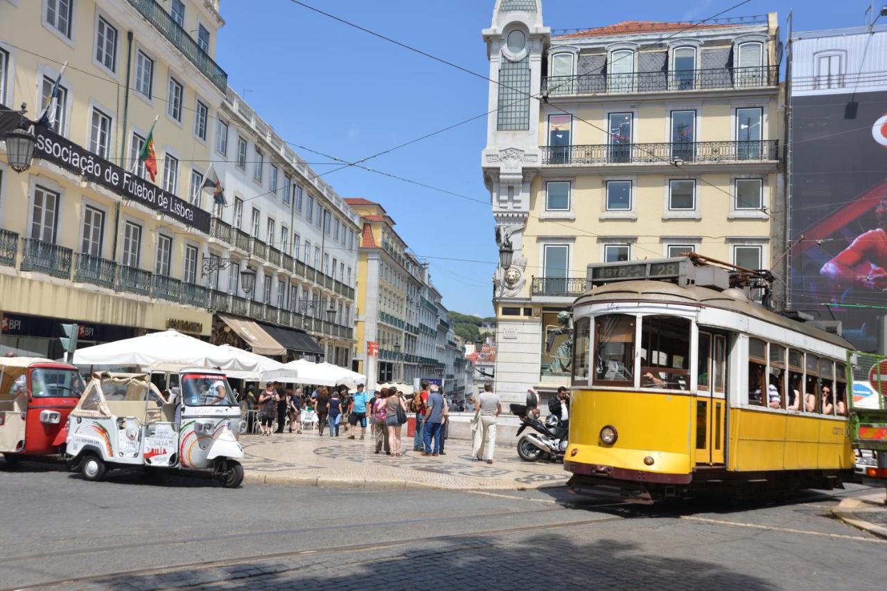 Chiado Carmo 53 Appartement *