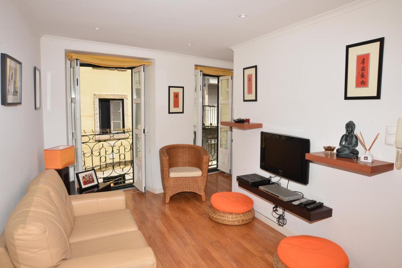 Appartement Chiado Carmo 53 *