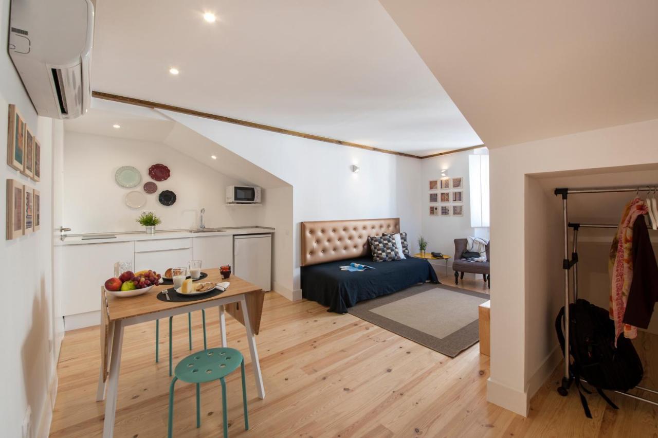 Appartement Light - Downtown *