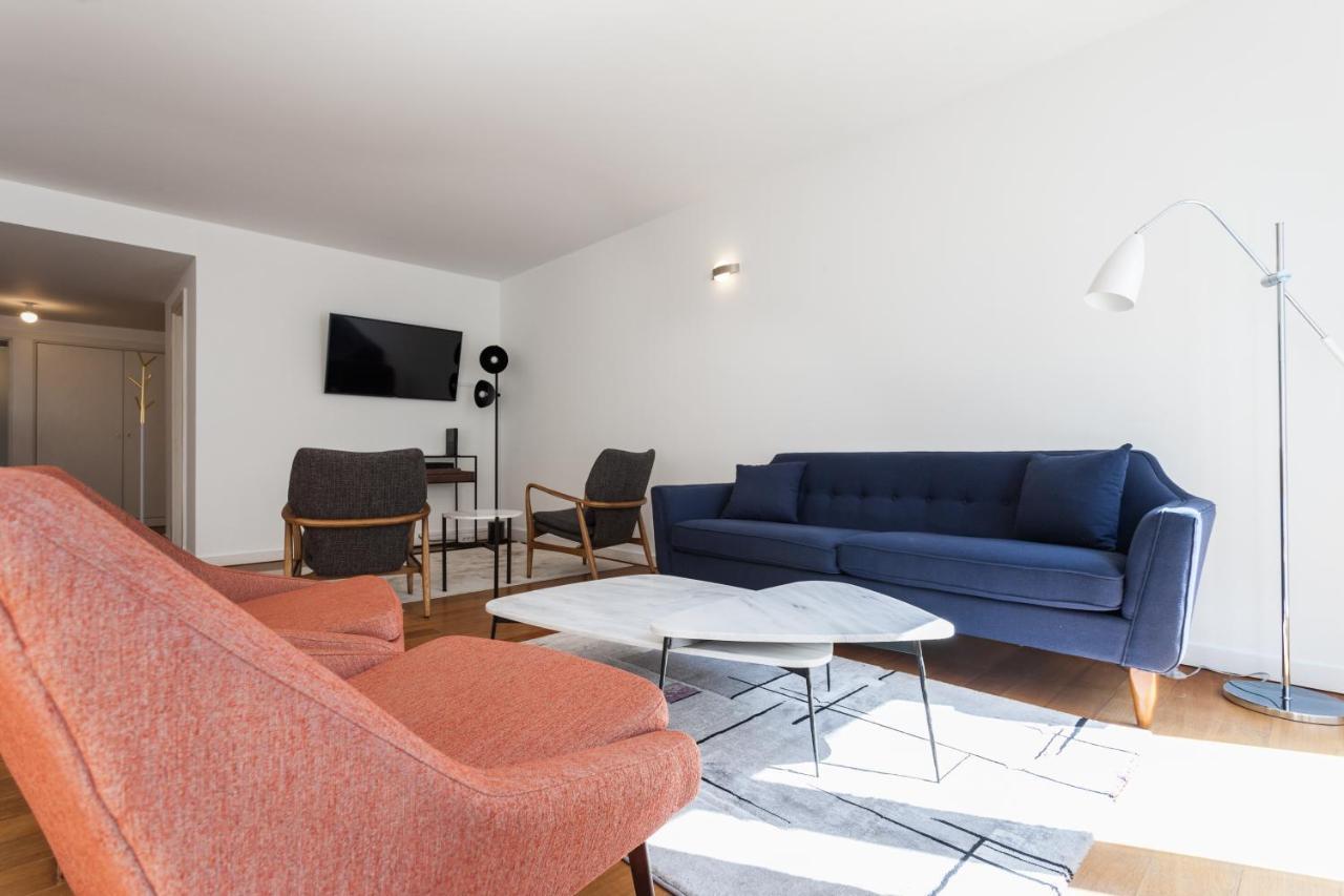 Flh Alecrim Downtown Apartment Lissabon