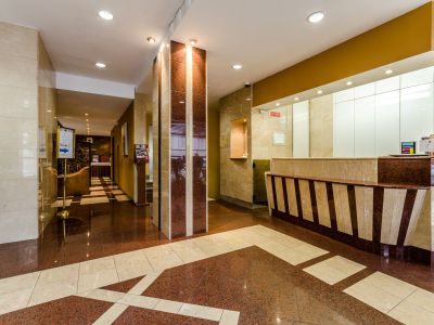 Jorge V Hotel