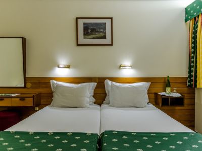 Hotel Jorge V