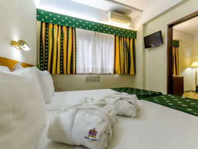 Jorge V Hotel Lisboa