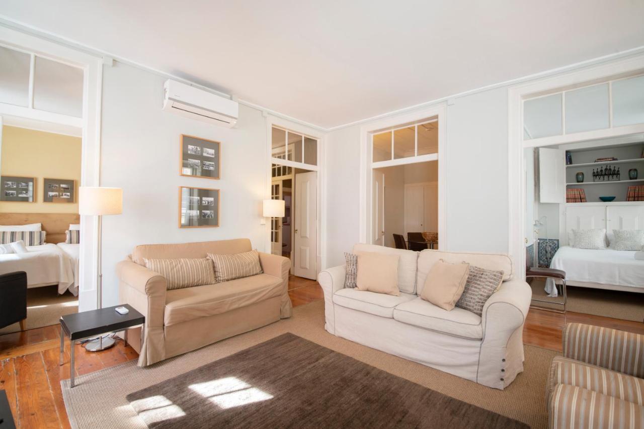 Apartment Joivy Borgia Lapa *