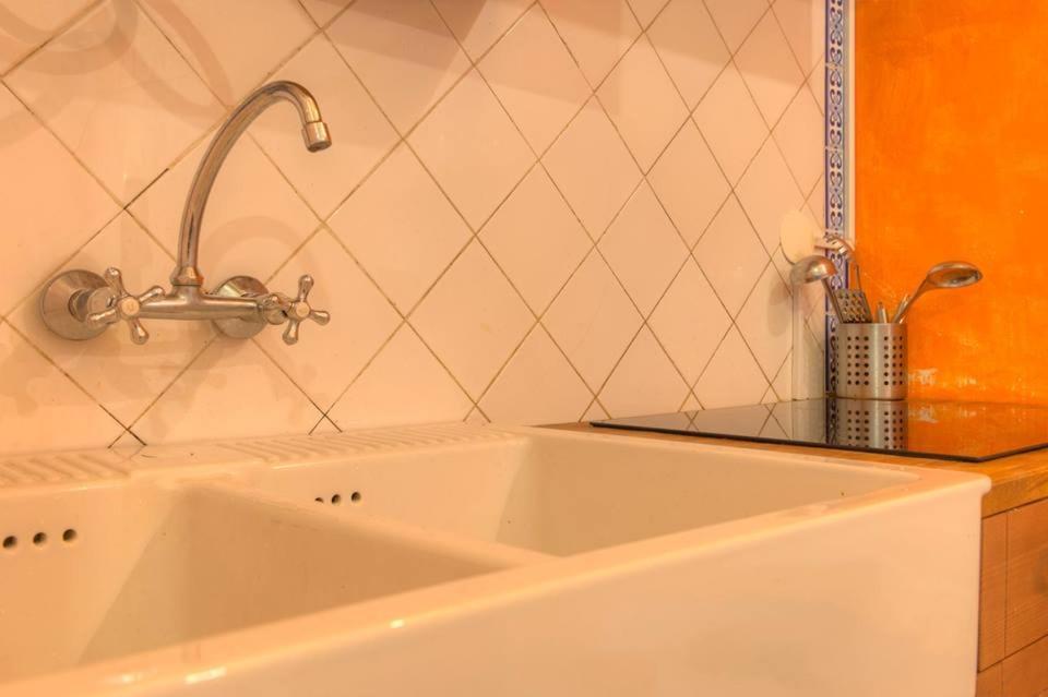 Apartment Brand New In Heart Of *