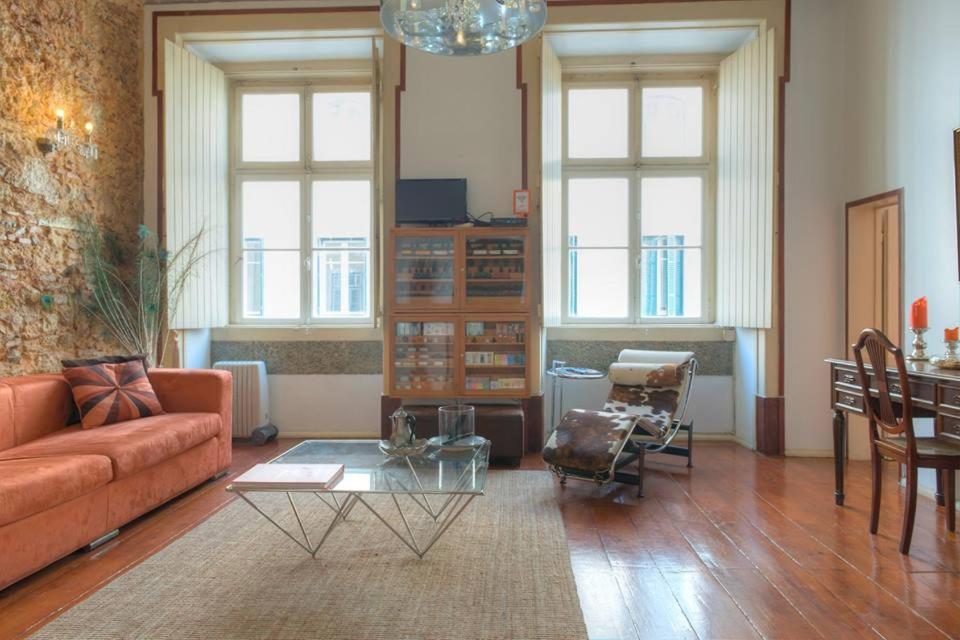 Apartment Brand New In Heart Of Lissabon