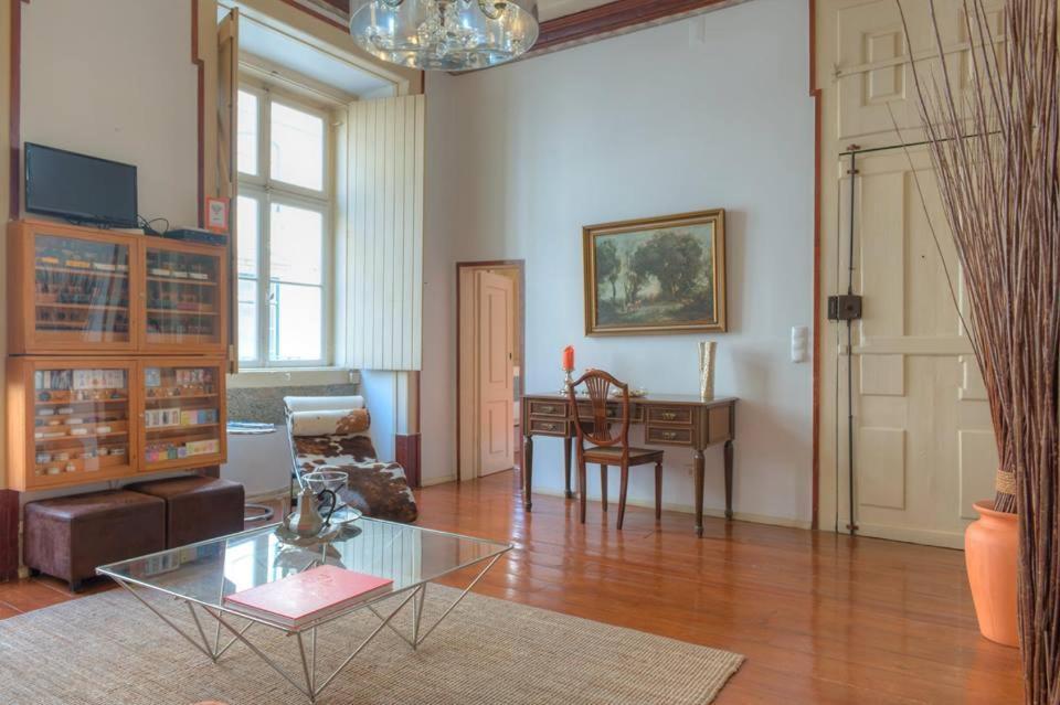 Apartment Brand New In Heart Of Lissabon
