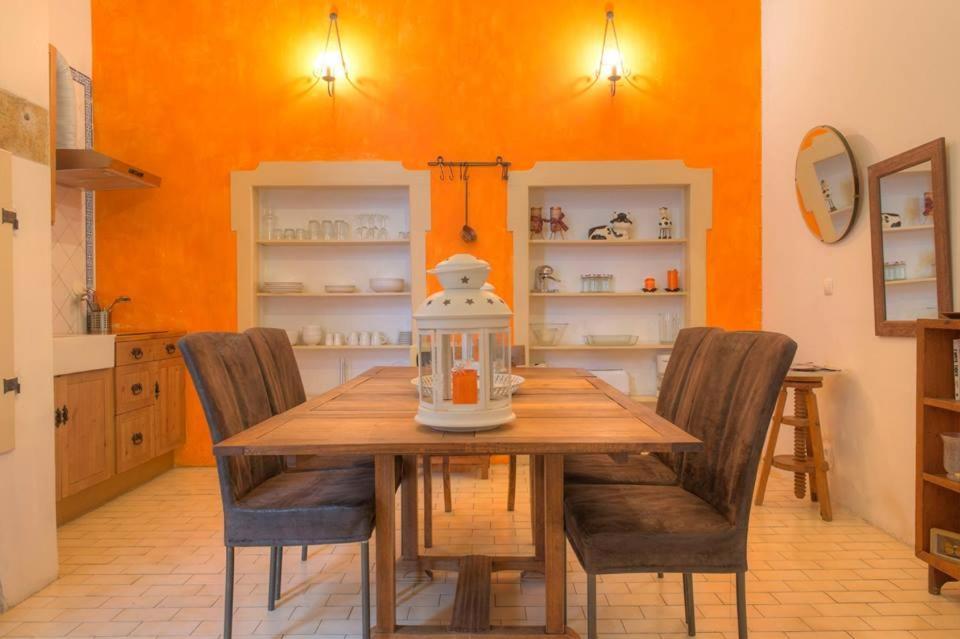 Apartment Brand New In Heart Of *
